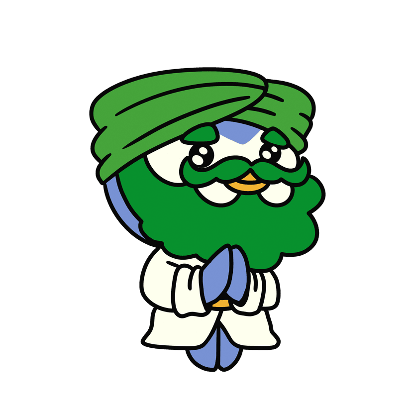 Penguru AI